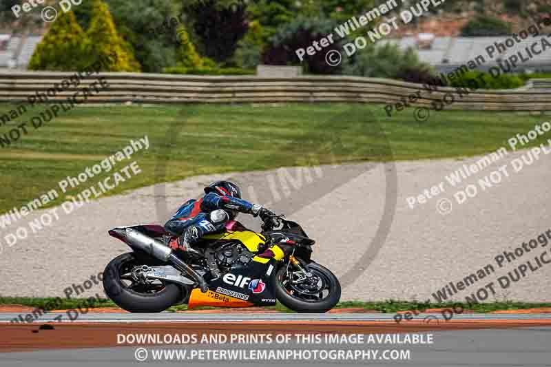 march 2018;motorbikes;no limits;peter wileman photography;portugal;trackday digital images;valencia